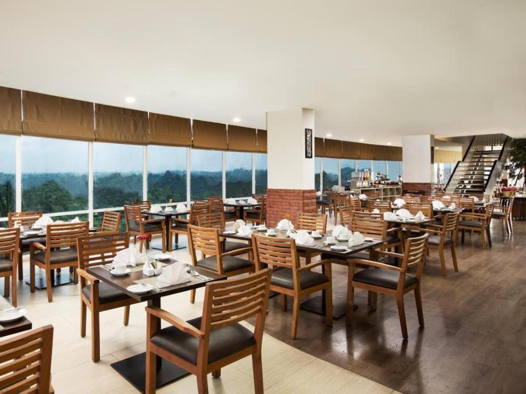 Indoluxe Hotel Jogjakarta Melati Exteriör bild