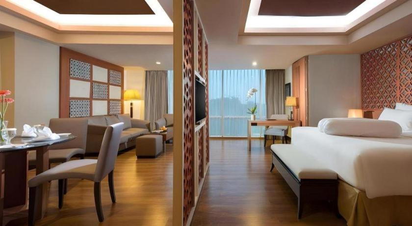 Indoluxe Hotel Jogjakarta Melati Exteriör bild