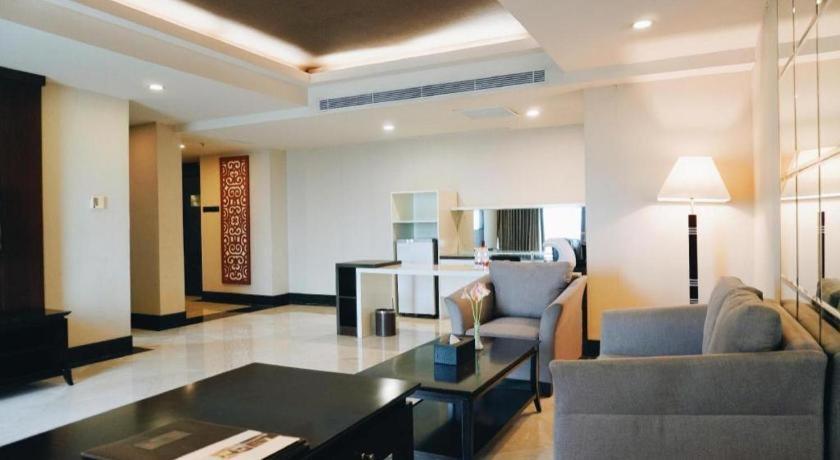 Indoluxe Hotel Jogjakarta Melati Exteriör bild
