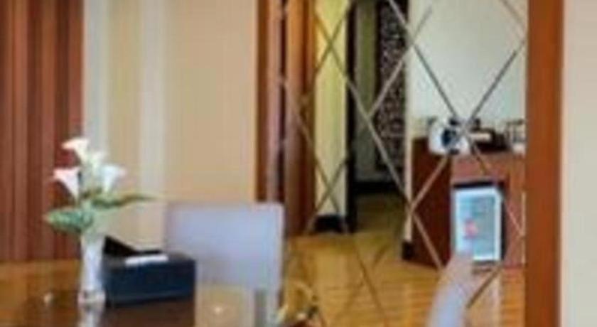 Indoluxe Hotel Jogjakarta Melati Exteriör bild
